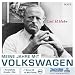 Meine Jahre mit Volkswagen. 8 CDs + mp3-CD