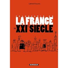 Coloscopie de la France du XXIe si�cle