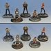 Tactical Miniatures: Hostages