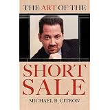 The Art of the Short Sale
