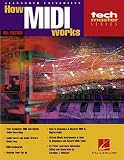 How MIDI Works - 6th Edition (Teach Master)