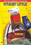 Stuart Little Movie Poster (27 x 40 Inches - 69cm x 102cm) (1999) -(Geena Davis)(Hugh Laurie)(Jonathan Lipnicki)(Brian Doyle-Murray)(Estelle Getty)(Julia Sweeney)