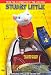 Stuart Little Movie Poster (27 x 40 Inches - 69cm x 102cm) (1999) -(Geena Davis)(Hugh Laurie)(Jonathan Lipnicki)(Brian Doyle-Murray)(Estelle Getty)(Julia Sweeney)