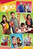 Posters: Glee Poster - Slush Drinks (36 x 24 inches)