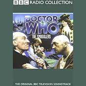 Doctor Who: The Smugglers | Brian Hayles