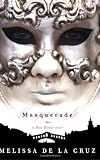 Masquerade  (Blue Bloods 2)
