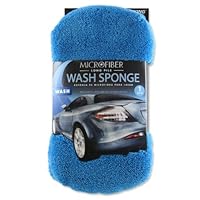 Viking Long Pile Microfiber Wash Sponge