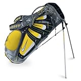 Nike SasQuatch Tour Carry Bag