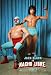 Nacho Libre (Jack Black & Skeleton) Movie Poster Print - 27 X 40