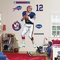 Fathead Jim Kelly Wall Decor