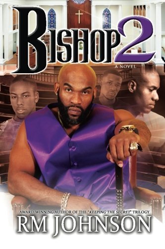 Bishop 2 by RM Johnson (January 08,2014)