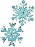 Sizzix Originals Die - Snowflakes #3 by Rachael Bright