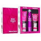 Gift Sets by Tigi Bed Head Hair Care Volume Queen