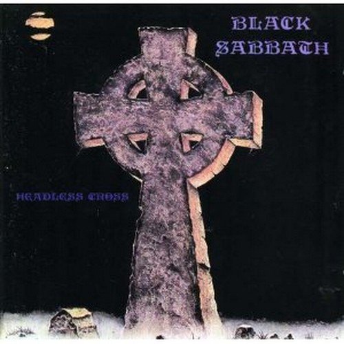 Headless Cross