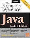 Java : the complete reference