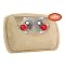 HoMedics Therapist Select Shiatsu Pillow with Heat - Tan