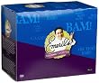Emeril's Organic French Quarter Roast, Bold, Dark Coffee for Keurig Brewers, 24-Count K-Cups (Pack of 2)
