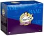 Emeril's Organic French Quarter Roast, Bold, Dark Coffee for Keurig Brewers, 24-Count K-Cups (Pack of 2)