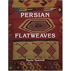 Persian Flatweaves by Parviz Tanavoli