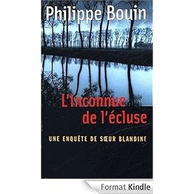 L'Inconnue de l'écluse