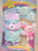 Care Bears Beddy Bye Dreams Mini Harmony Bear