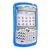 Blackberry 8300 8310 8320 8330 Curve OEM Skin (Blue)