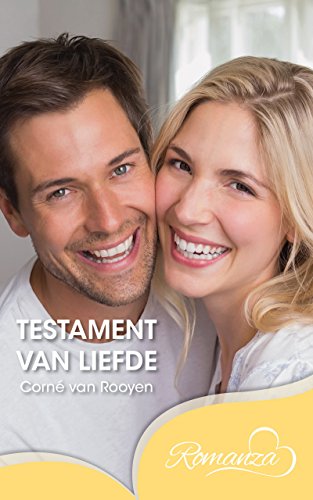 Testament van liefde (Afrikaans Edition)