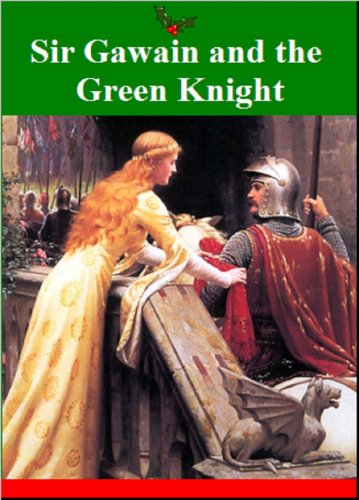 Sir Gawain and the Green Knight