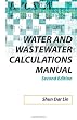 Thumbnail Water & wastewater calculations manual Thumbnail Water & wastewater calculations manual