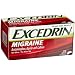 Excedrin Migraine,  250-Count Caplets (Pack of 2)