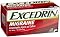 Excedrin Migraine,  250-Count Caplets (Pack of 2)