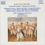 Battle Music
