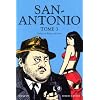 San-Antonio : Tome 3