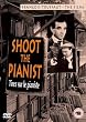 Shoot The Pianist: Tirez Sur Le Pianiste [1960] [DVD]