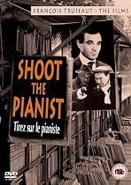 Shoot The Pianist [1960]
