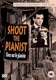 Shoot The Pianist: Tirez Sur Le Pianiste [1960] [DVD]