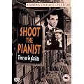 Shoot The Pianist: Tirez Sur Le Pianiste [1960] [DVD]