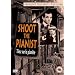 Shoot The Pianist: Tirez Sur Le Pianiste [1960] [DVD]