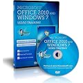 Learn Microsoft Office 2010 and Windows 7 - 29 Hours of Video Training Tutorials for Windows 7, Excel, Word, PowerPoint, and Outlook 2010 by Simon Sez IT