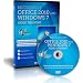 Learn Microsoft Office 2010 and Windows 7 - 29 Hours of Video Training Tutorials for Windows 7, Excel, Word, PowerPoint, and Outlook 2010 by Simon Sez IT