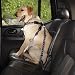 Dog Harness - Black Paws Car Harness -Small / Medium