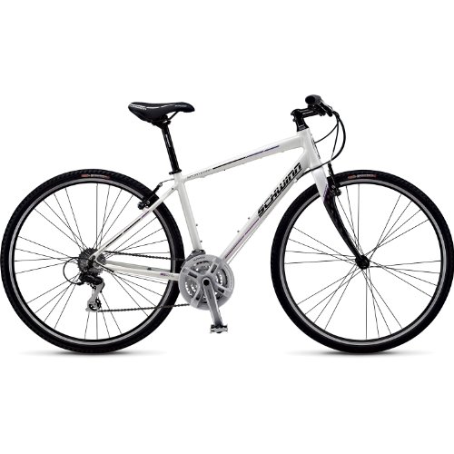Schwinn Sporterra Comp Women's Bike - MD