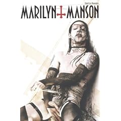 Marilyn Manson: The Anti-Christ
