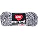 Coats Yarn E300-3976 Red Heart Super Saver Yarn-Soapstone