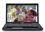 Toshiba Satellite L655- S5158 LED Laptop /15.6-inch / Intel Core I3-380m Processor 2.53 Ghz/ Windows 7 Home Premium 64-bit/ Lithium Ion Battery/(black)