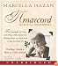 Amarcord CD: The Remarkable Life Story of the Woman who Started out Teaching Science in a Small Town in Italy, But Ended Up Teaching America How to Cook Italian