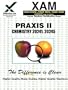 Chemistry: Teacher Certification Exam: 20241, 20242, 20245 (XAM PRAXIS)