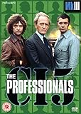 Professionals Mk III DVD
