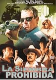 Siembra Prohibida [DVD] [Region 1] [US Import] [NTSC]