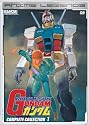Mobile Suit Gundam: Complete Collection 1 (Anime Legends)